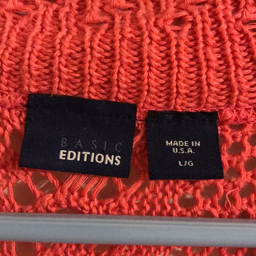 Shrug - Picture 2 of 5